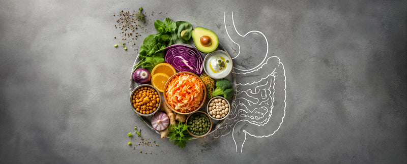 How to Choose a Probiotic: Strains, CFUs, and What's Actually Backed by Evidence