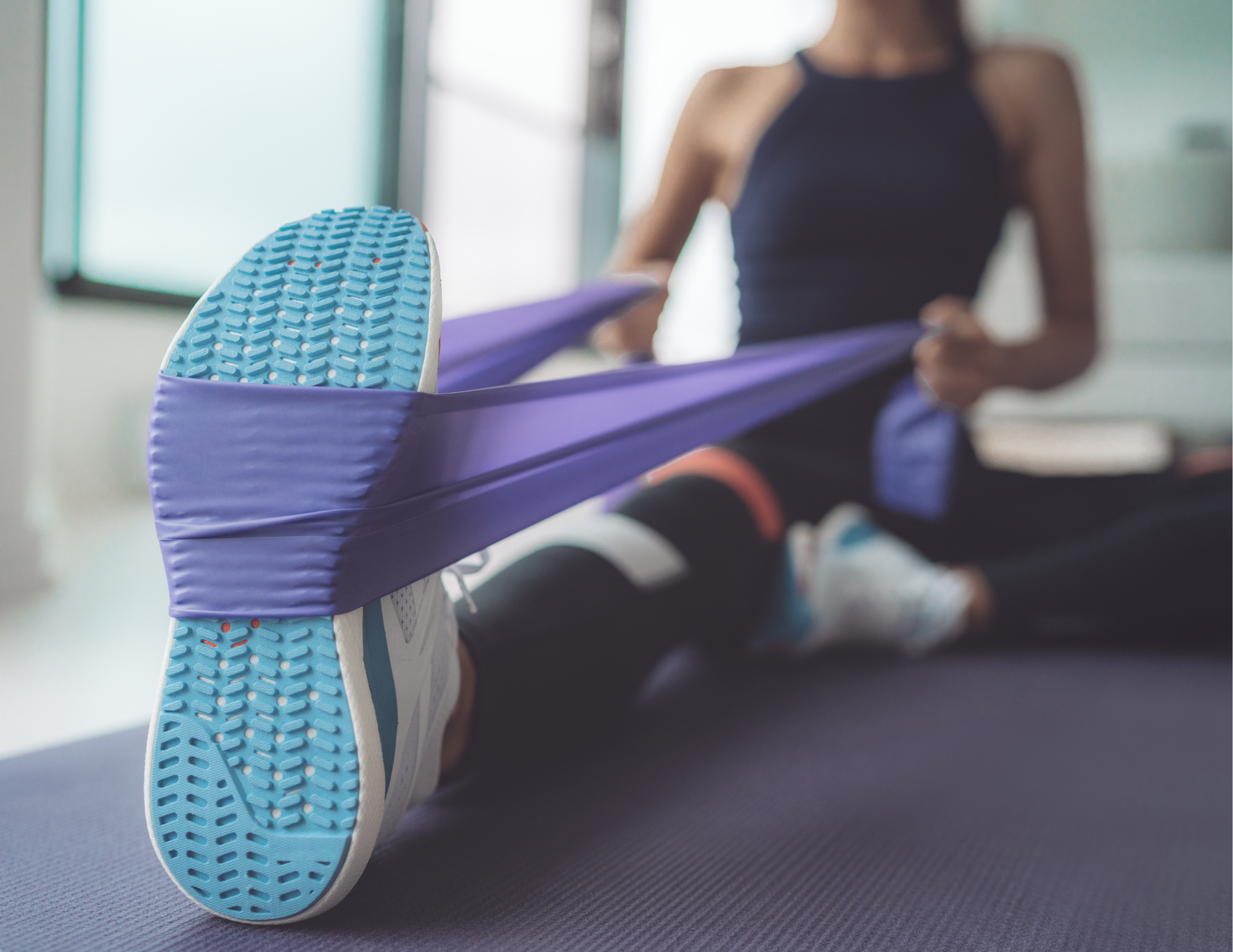 Strength & Rehabilitation