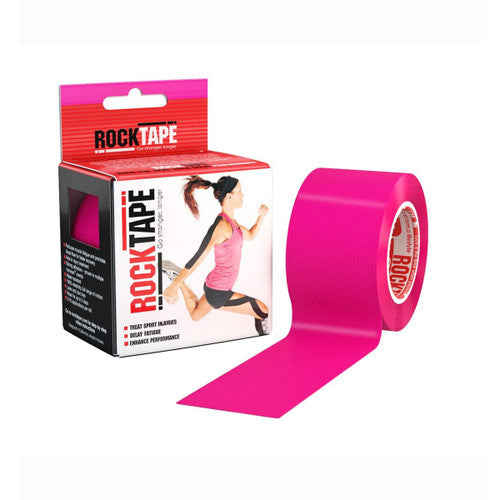 RockTape 2" Kinesiology Tape