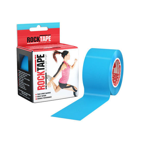 RockTape 2" Kinesiology Tape