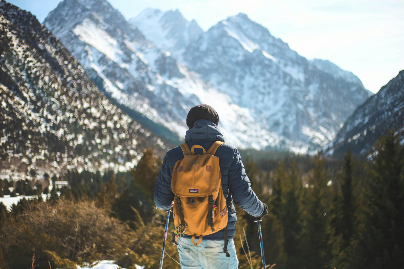 Avoid winter woes with vitamin D