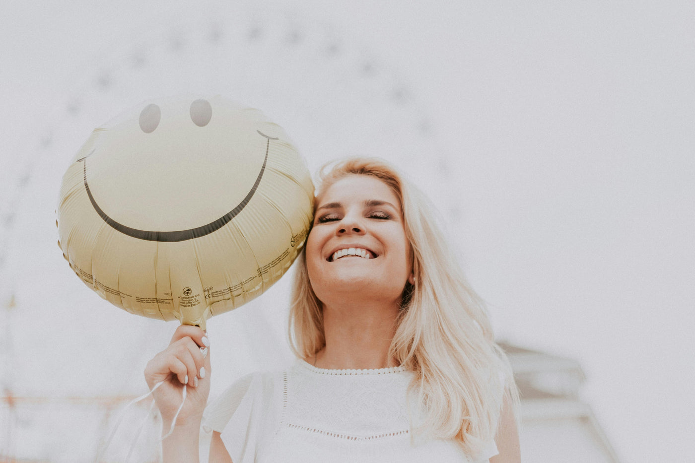 Coping & Changing Stress Response - Woman Managing Her Stress