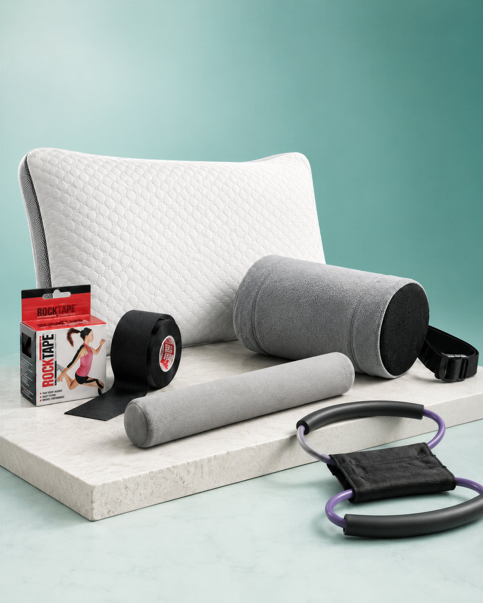Posture & Spinal Support