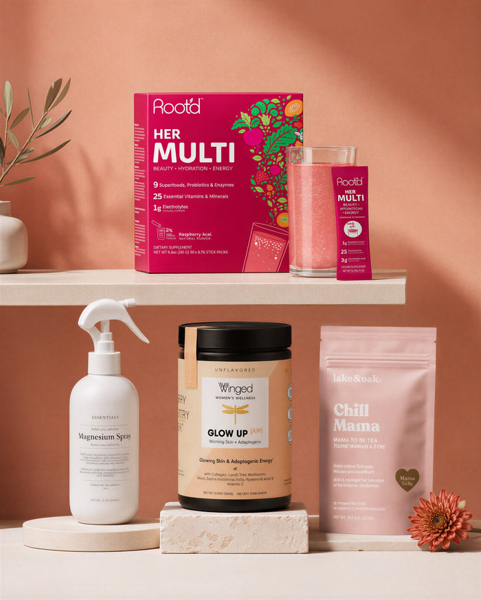 Women's Health & Maternity