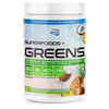 Superfoods + Greens