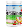 Superfoods + Greens