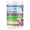 Superfoods + Greens