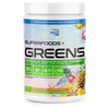 Superfoods + Greens