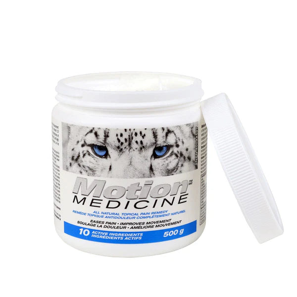 Motion Medicine - 500g