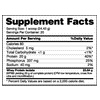 NutraBio Clear Whey Protein Isolate