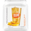NutraBio Clear Whey Protein Isolate