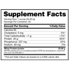 NutraBio Clear Whey Protein Isolate