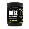 NutraBio Base Pre-Workout