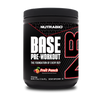 NutraBio Base Pre-Workout
