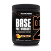 NutraBio Base Pre-Workout