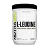 NutraBio L-Leucine Powder