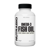 NutraBio Omega 3 Fish Oil