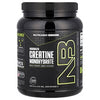 NutraBio Creatine Monohydrate