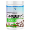 Superfoods + Greens