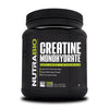 NutraBio Creatine Monohydrate