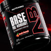 NutraBio Base Pre-Workout
