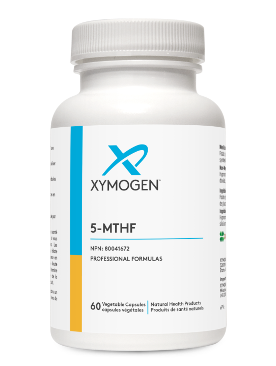 5-MTHF