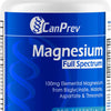 Magnesium Full Spectrum 120 v-caps