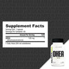 NutraBio DHEA (100mg)