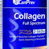 Collagen Full Spectrum Peptiplus Powder 250g