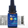 D3 & K2 Drops 15mL