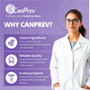 Prime Fertility Powder (formerly Prime Cycle) - Wild Berry Lemonade 291g