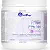 Prime Fertility Powder (formerly Prime Cycle) - Wild Berry Lemonade 291g