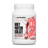 Natural Whey Protein Isolate