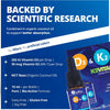 D3 & K2 Drops 15mL