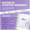 Prime Fertility Powder (formerly Prime Cycle) - Wild Berry Lemonade 291g