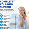 Collagen Full Spectrum Peptiplus Powder 250g