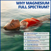 Magnesium Full Spectrum 120 v-caps