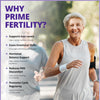 Prime Fertility Powder (formerly Prime Cycle) - Wild Berry Lemonade 291g