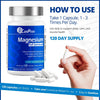 Magnesium Full Spectrum 120 v-caps