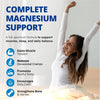 Magnesium Full Spectrum 120 v-caps