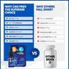 D3 & K2 Drops 15mL