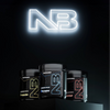 NutraBio Base Pre-Workout