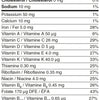 All-in one plant protein + superfoods