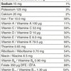 All-in Superfood