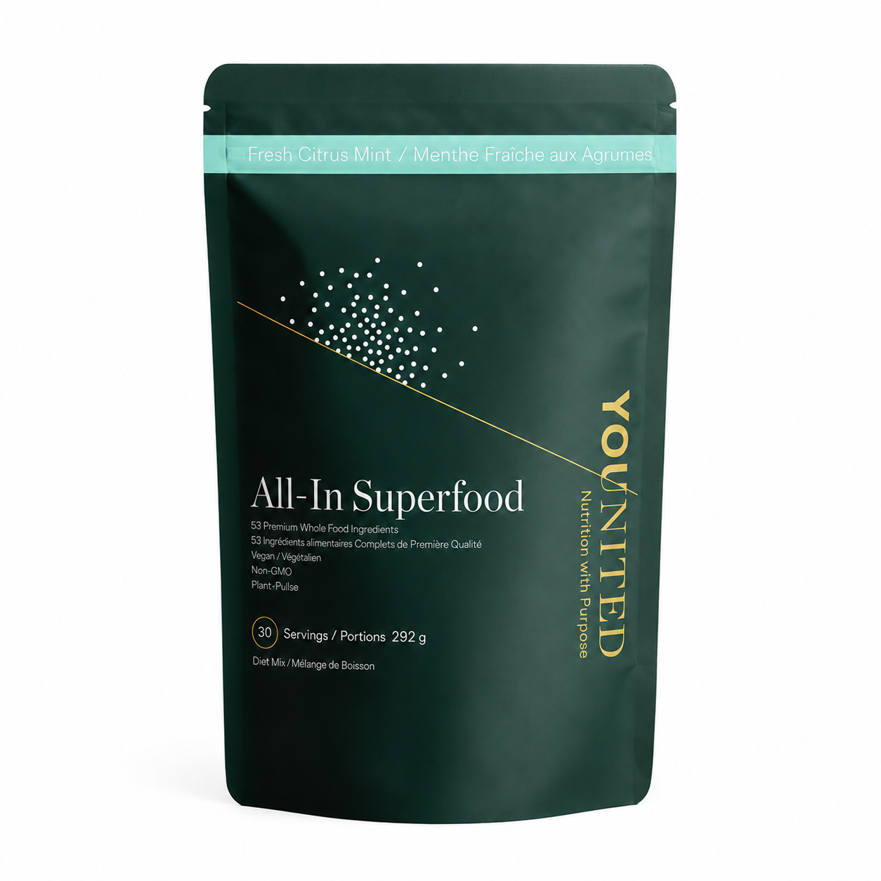 All-in Superfood