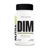 NutraBio DIM with Calcium D-Glucarate