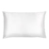 Blissy Pillowcase - White - Queen