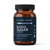 Mt. Angel Vitamins Blood Sugar Support - 60 Capsules