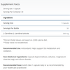 L-Carnitine