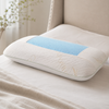 Cooling Gel Memory Foam Pillow